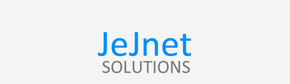 logo jejnet solutions